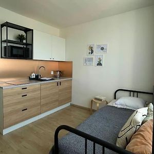 Appartement met een Slaapkamer